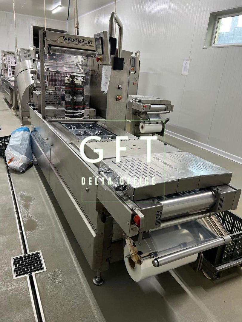 BUSINESS LA CHEIE! FABRICA + RESTAURANT + 2 MAGAZINE + TEREN INTR. 9688 MP - Poză 25