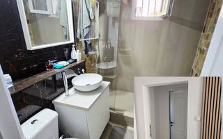 Vânzare apartament 2 camere Titan-1 Decembrie,parter, bloc 1980, renovat total. - Poză 8