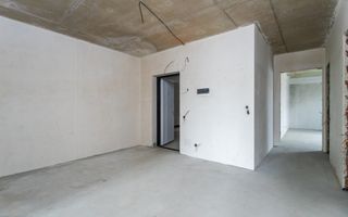 Vânzare, apartament, 2 camere, str. Nicolae Milescu Spătarul, Ciocana - Poză 10