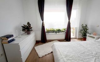 Penthouse de 92mp cu terasa de 105mp,modern, parcare, zona Iulius Mall - Poză 3