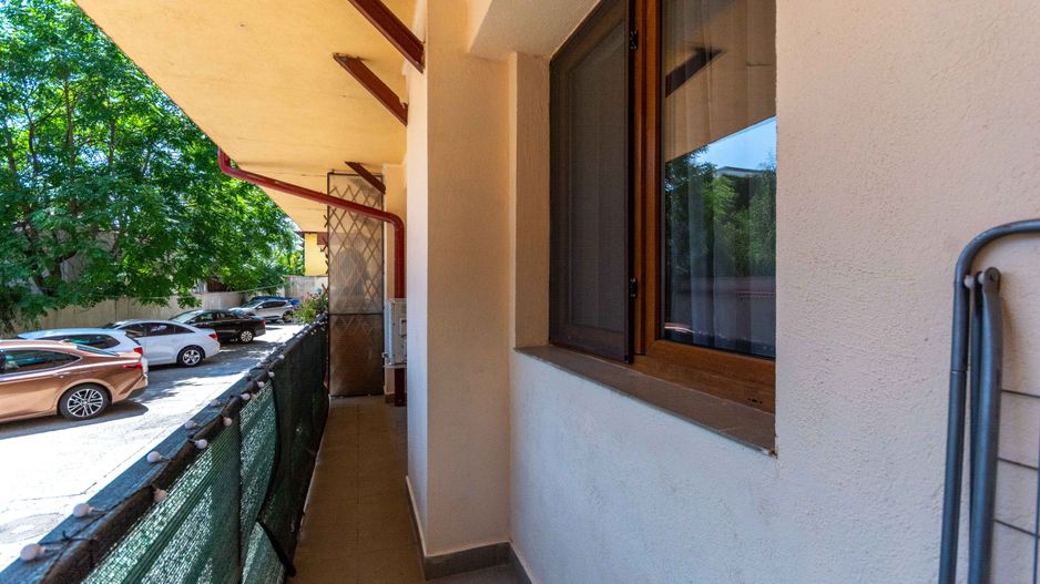 Barbu Vacarescu - Gheorghe Titeica, cart. Floreasca, str. Vrancioaia - Poză 10