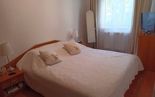Apartament 4 Camere | 64 Mp | Balcon | 2 Bai | Manastur Zona Bucegi - Poză 1