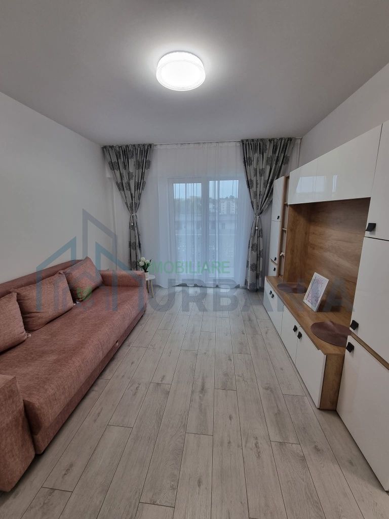 Inchiriez apartament doua camere - Poză 3