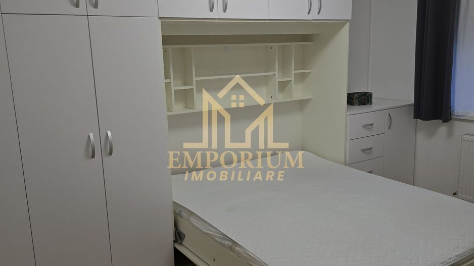 3 camere decomandate, AC, Florești, zona Terra - Poză 4