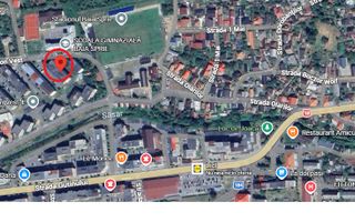 De vanzare Apartament Baia Sprie 3 Camere/Etaj Intermediar - Poză 13