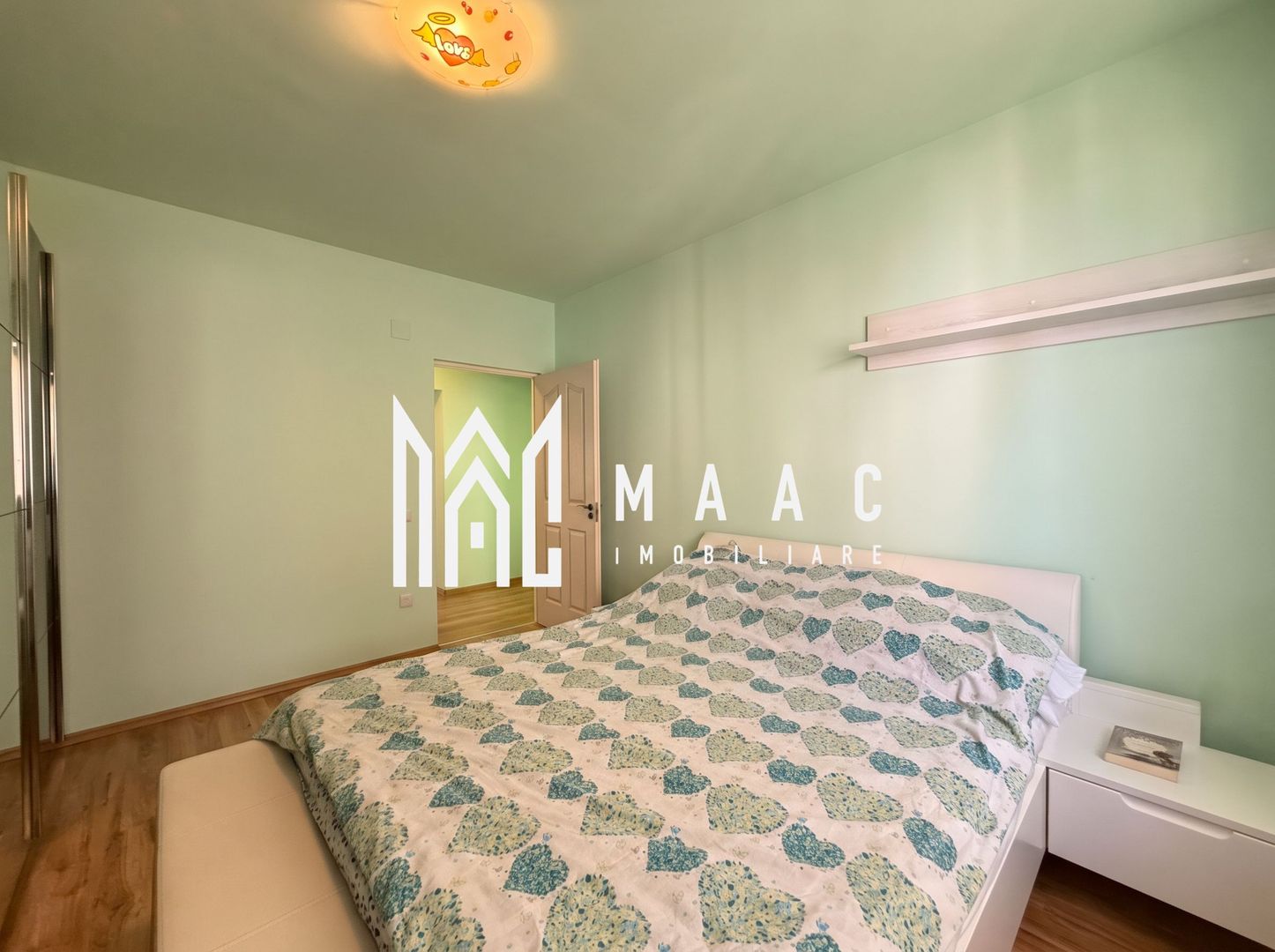 Apartament de vânzare Sibiu | Arhitecților - Calea Cisnădiei - Poză 13