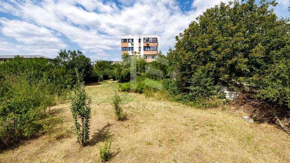 Teren intravilan 1.200 mp, doua loturi, Sector 6 - Poză 15