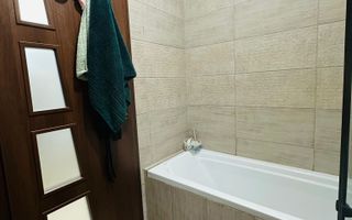 Apartament 2 camere cu terasa generoasa Parcare inclusa - Poză 17