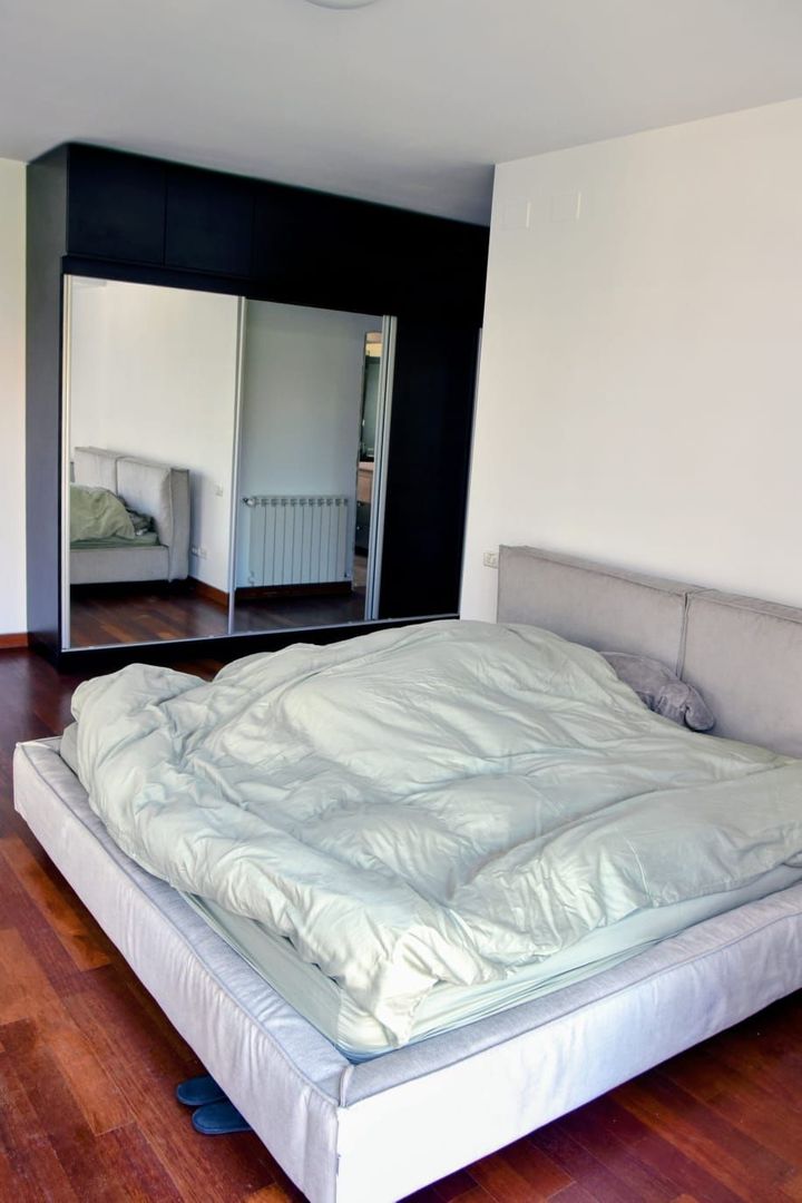 BRASADAS închiriază Ap 4 cam GARAJ Et 3,4/5 ROMANA. - Poză 11