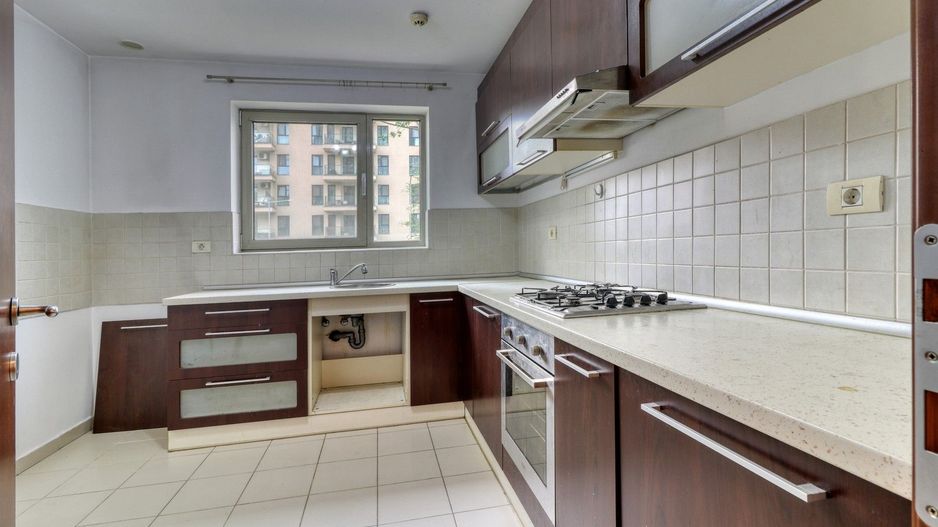 West Park—2 camere- loc de parcare inclus- comision 0% - Poză 6