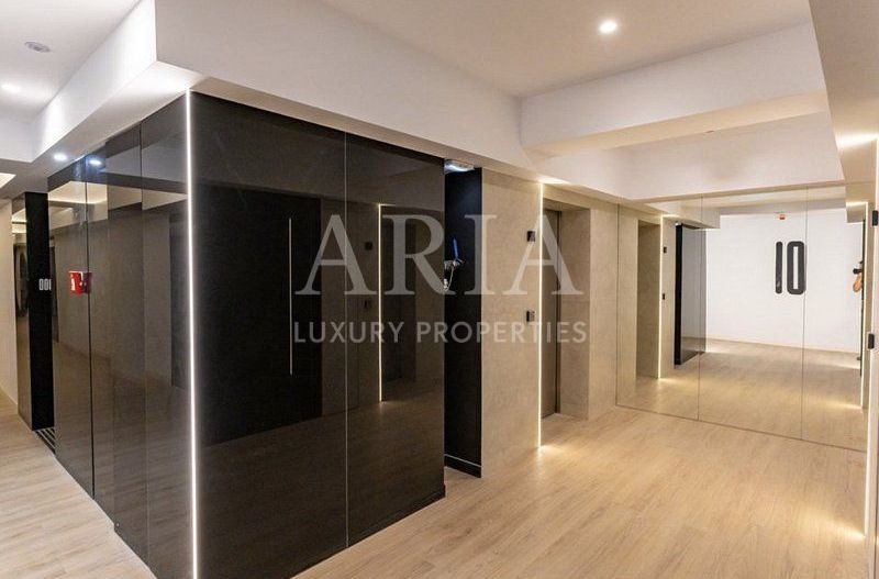 Cortina North - 3 camere - DESIGN APARTMENT - Poză 3