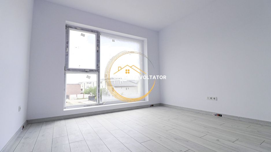 Modern decomandat 2 bai TVA 9% Pallady ikea Titan metrou STB Parc - Poză 8