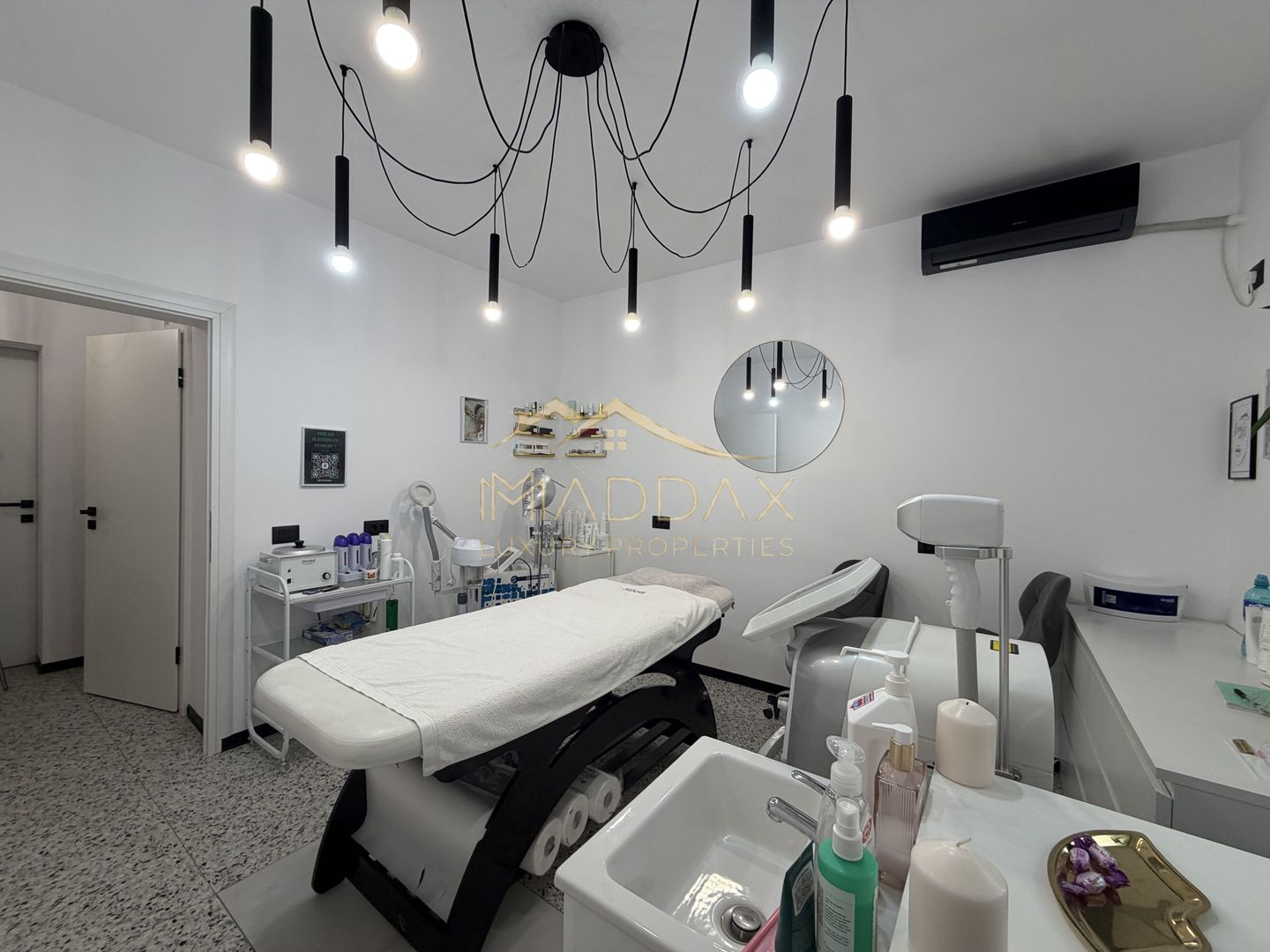 Spatiu comercial 95 mp / parter / Herastrau - Poză 8