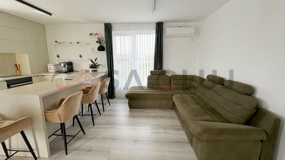 Casă individuală, finisată modern, in Jucu de Mijloc! - Poză 9