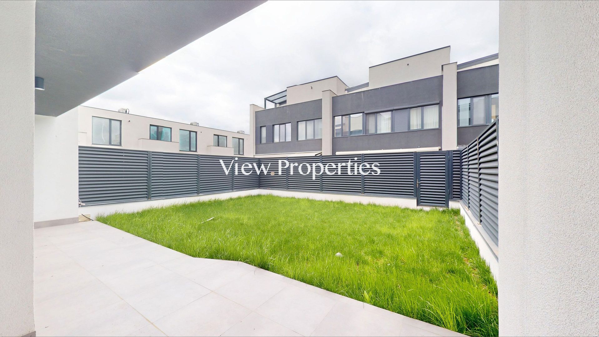 Vilă modernă - Pipera | Iancu Nicolae - Poză 10