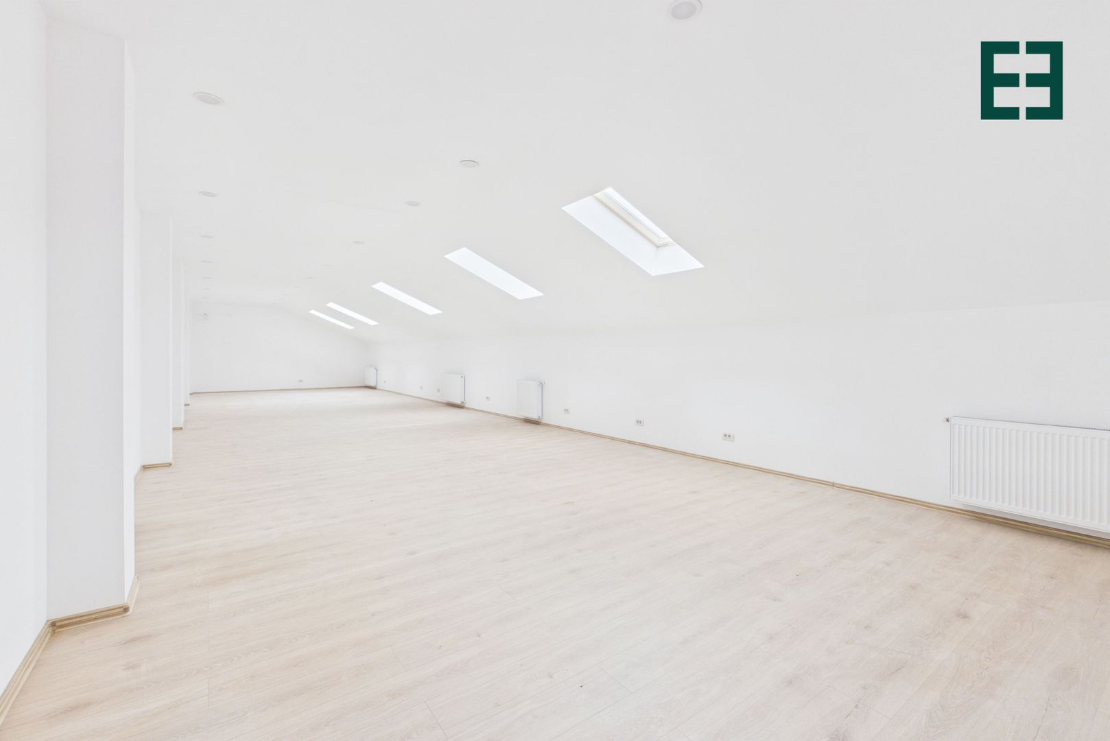 De închiriat - Spațiu birouri open space - Zonă Centrală - Timișoara - Poză 10