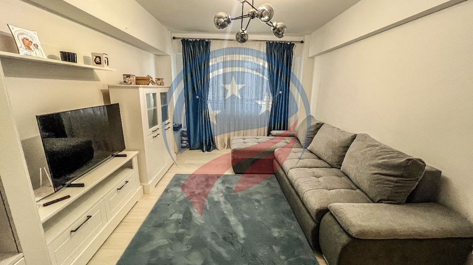 Inchiriez apartament central doua camere - Poză 1
