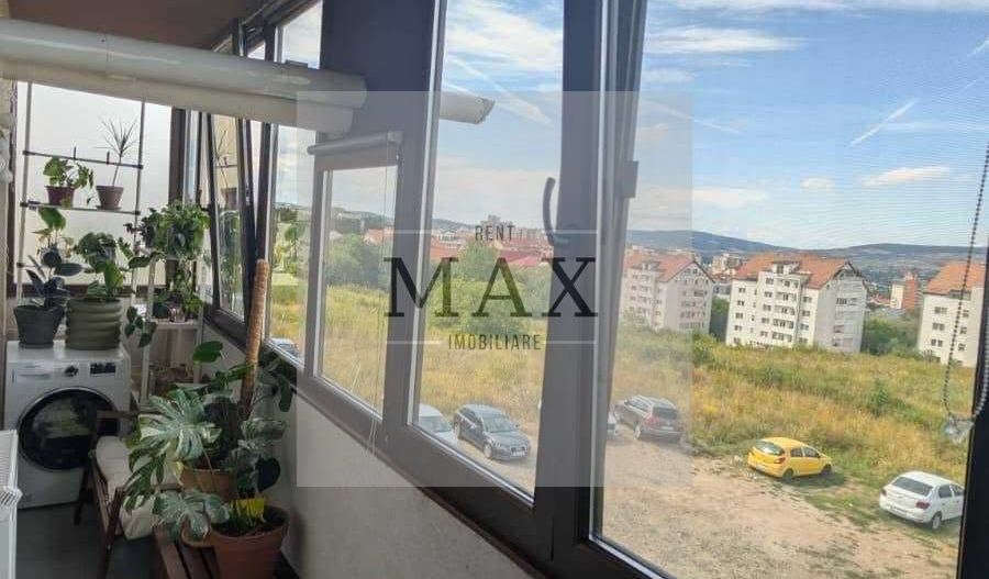 Apartament 3 camere Zorilor ,2 băi, parcare subterană, balcon - Poză 8
