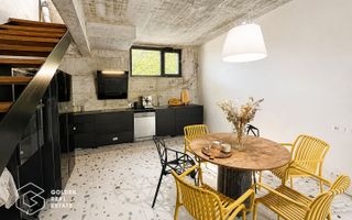 Vila cu design modern si finisaje premium, zona Lunei - Poză 2