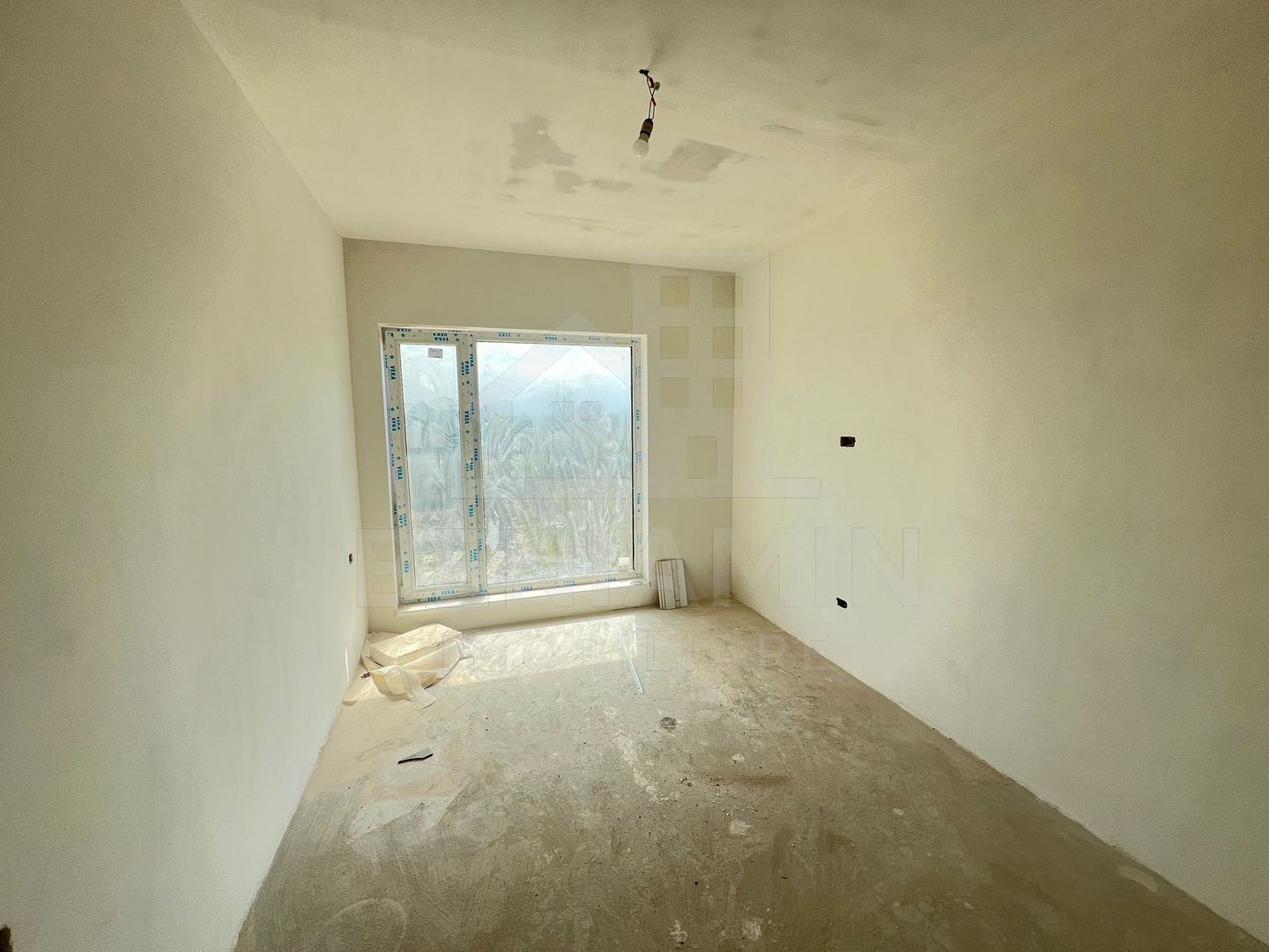 Casa-5 camere-P+1+P-147mp utili-600mp teren-Utilitati-Sanpetru - Poză 7