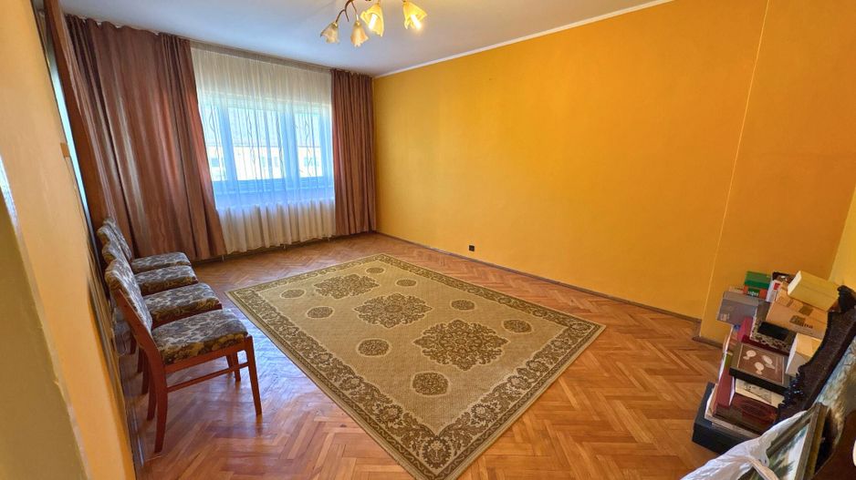 Apartament 2 camere decomandat 54,9 M² Nicolae Iorga - Poză 3