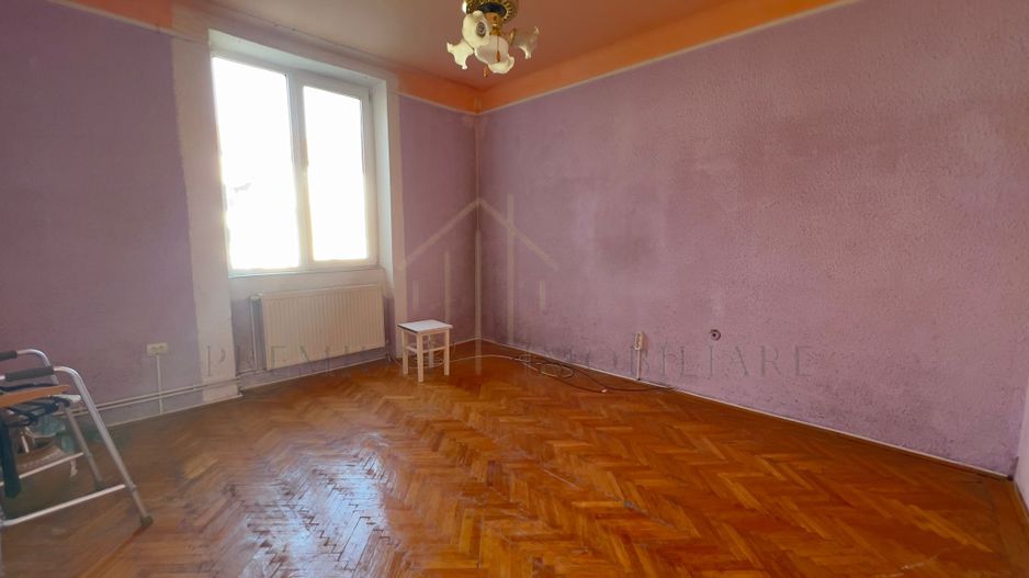 Apartament 2 camere central - Poză 5
