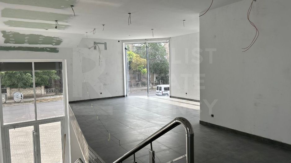 Vanzarea spațiului comercial 136 mp, str. Kiev, Bălți - Poză 15