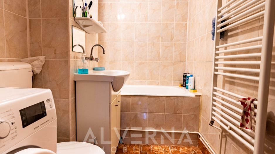 COMISION 0% | Apartament 3 camere | decomandat | 64mp | Manastur - Poză 7