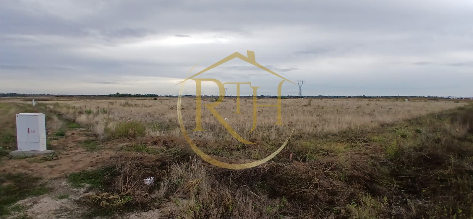 Oferim parcele de vânzare în cartier nou din Moșnița Nouă - pentru dezvoltatori! - Poză 8