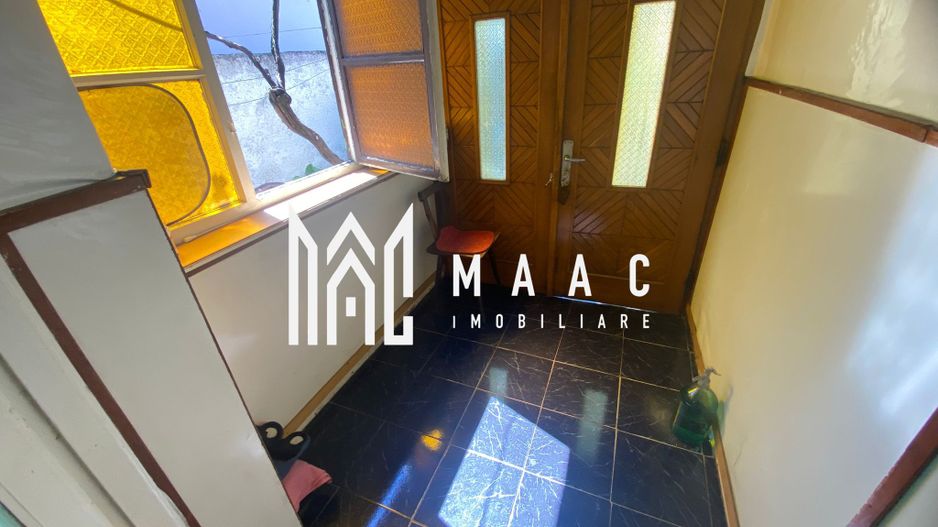 Casă individuală | 3 camere | Garaj | Acces auto | Trei Stejari - Poză 8