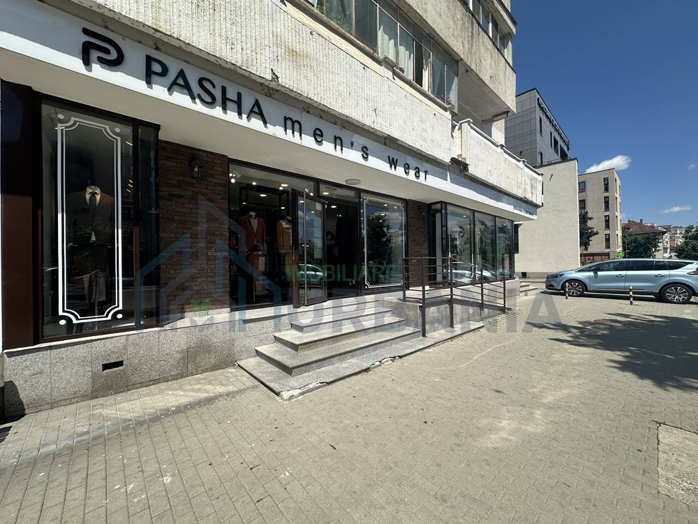 Sptiu comercial pacurari - Poză 1