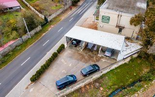 Vânzare spațiu comercial, 356 mp, strada Ștefan cel Mare, satul Mireni - Poză 22