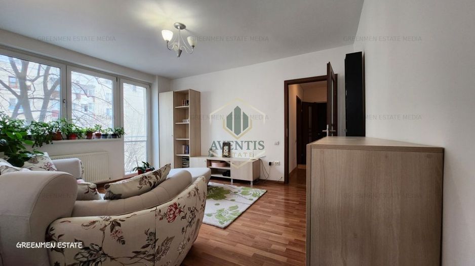 Modern renovat, bloc reabilitat, lift schimbat, vedere dubla, Iancului Metrou - Poză 14