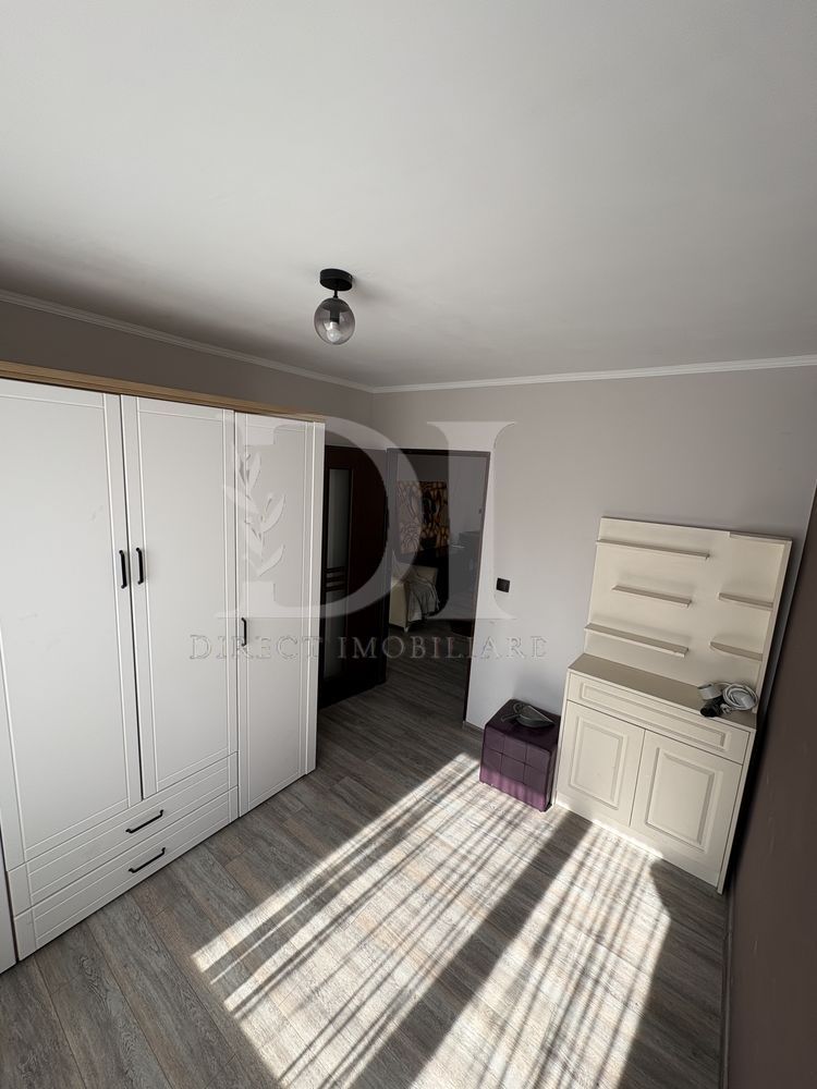 Apartament cu 3 camere -zona Terra Floresti - Poză 8