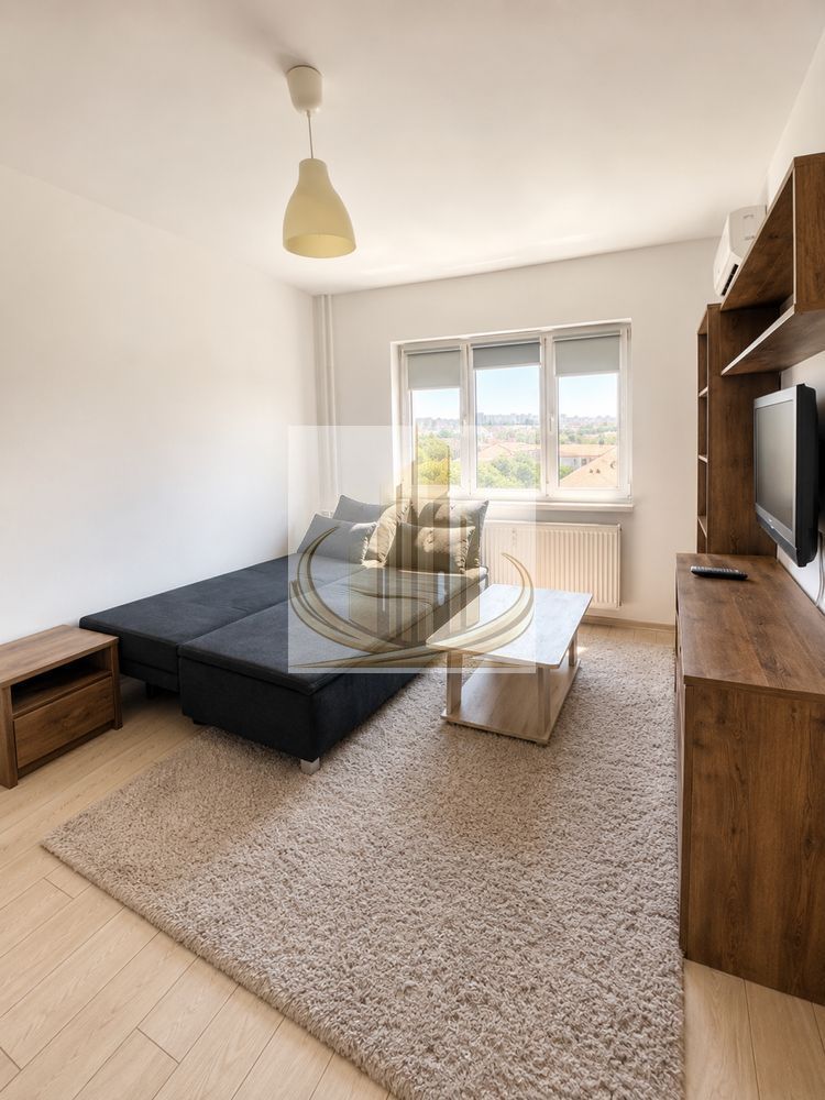 Apartament 2 camere Gheorghe Lazar et 9 din 10 - Poză 1