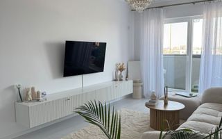 Apartament 2 camere Mobilat Utilat Lux-Theodor Pallady - Poză 2