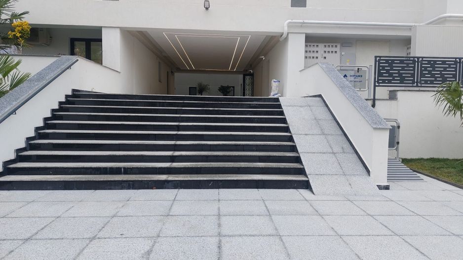 Metrou Preciziei, Bloc Finalizat, etajul 1, decomandat, 57.2 mp, mutare imediata - Poză 6