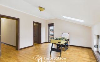 Duplex complet de vânzare – 400 mp utili | Timișoara, zona Lunei - Poză 18