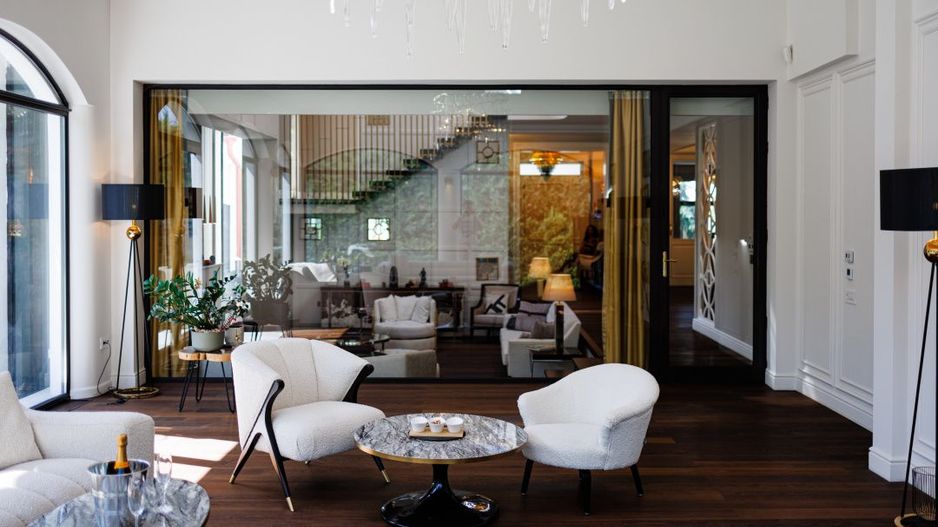 Vila  Premium | Design semnatura | Braytim, Timisoara - Poză 18