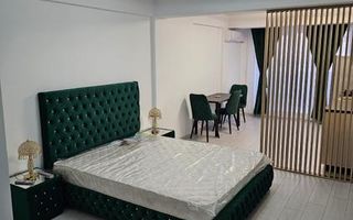 Garsonieră modernă de închiriat Complex TMC Arghezi Park - Poză 1