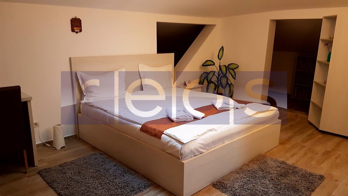 VANZARE HOTEL | ZONA POPESTI LEORDENI - Poză 5