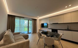 Cortina 126 | Apartament 2 camere - Poză 1