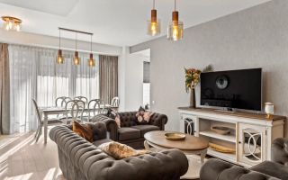 Apartament 3 camere de vanzare Primaverii Floreasca One Mircea Eliade - Poză 6