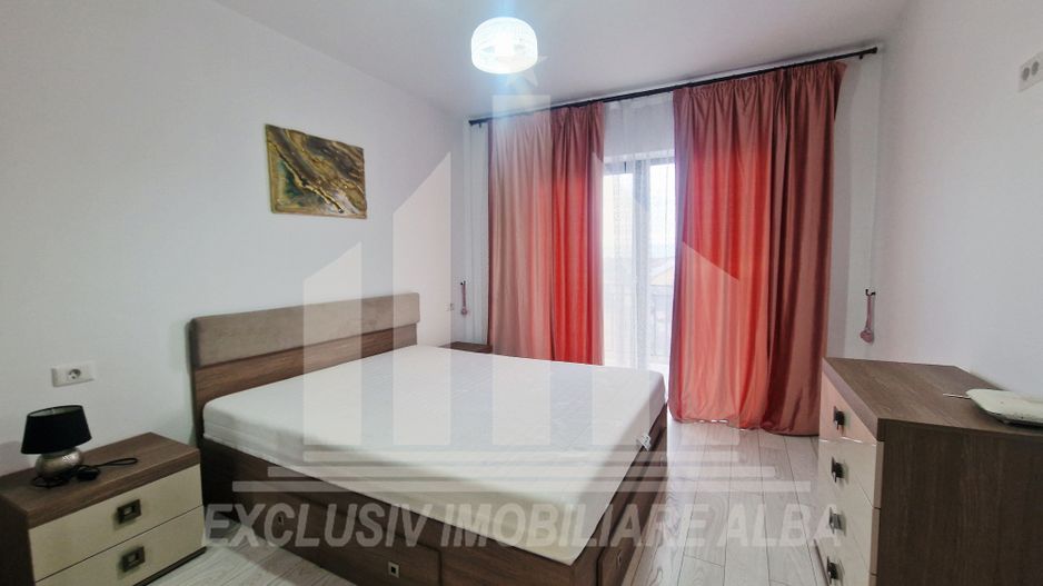 Apartament 2 camere | 52 mp | Bloc Nou 2020 | Loc parcare | Cetate - Poză 3