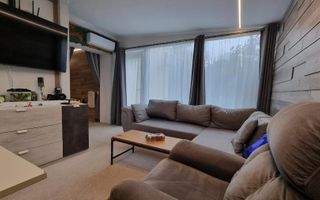 Apartament 3 camere, parter, cu grădină proprie, Green Park, Tătărași, Iași - Poză 1