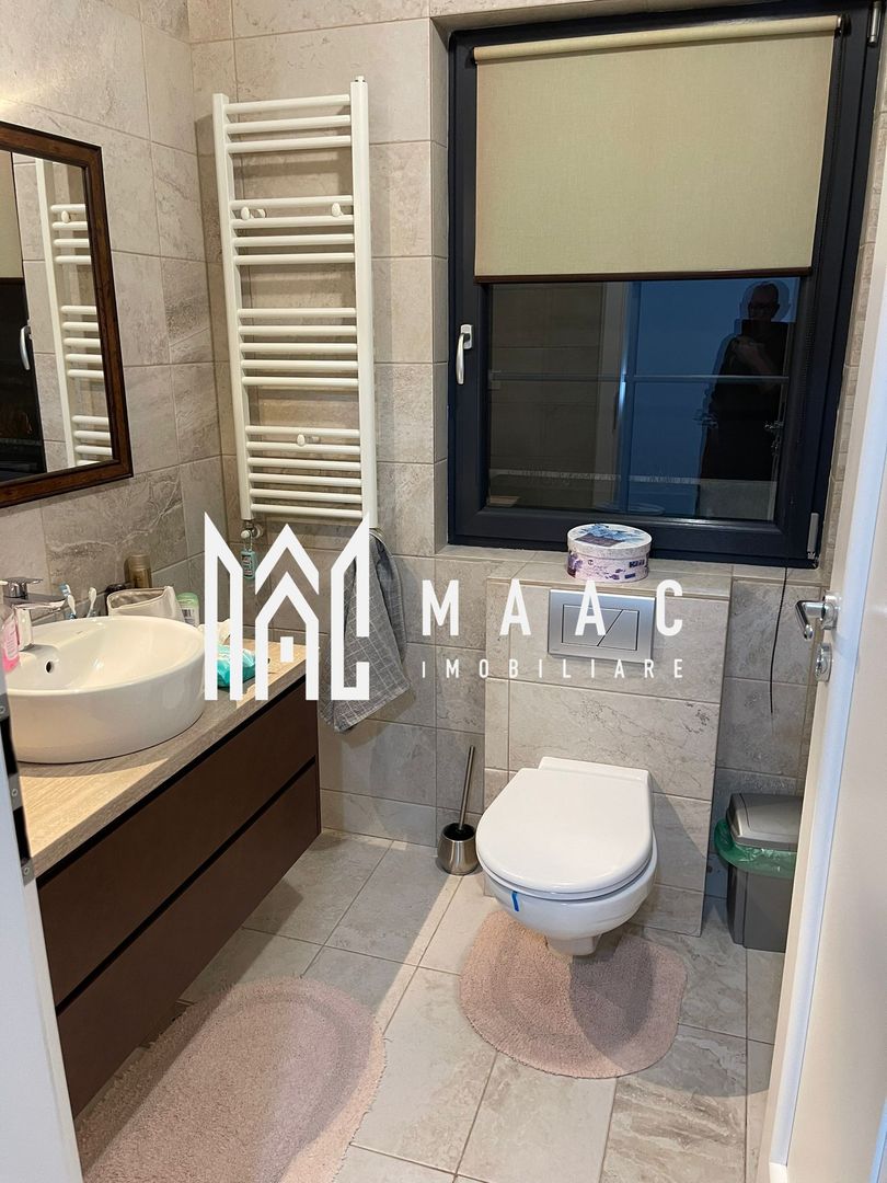 Casa 5 camere | Teren 540 mp | Sura Mica - Poză 8