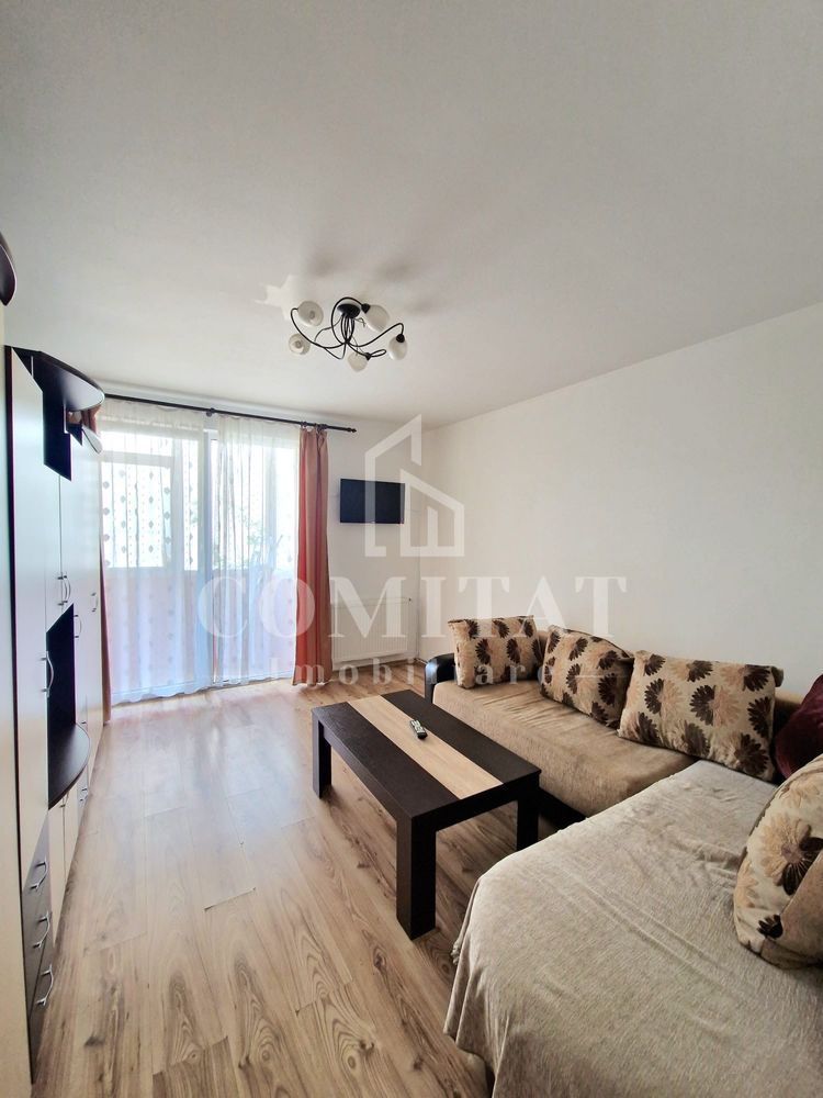 Apartament cu 2 camere decomandate | Parcare | Zona Eroilor - Florești - Poză 2