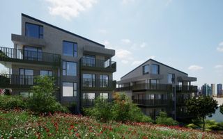 Penthouse Exclusiv 4 Camere | 127 mp Utili + Terasă 38 mp Mănăștur - Poză 7