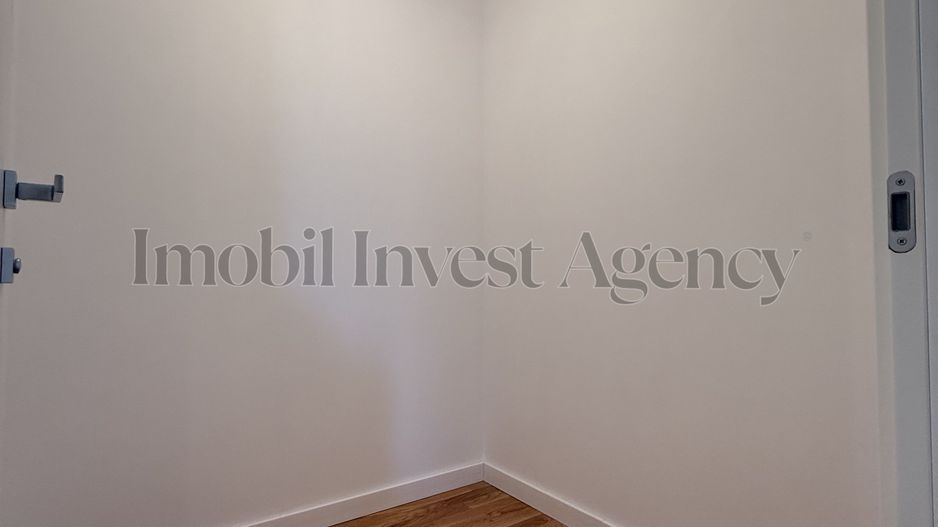 Apartament cu 3 camere de vanzare in 5 Residence Forest Apartments - Poză 9