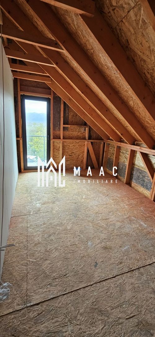 Teren cu cabana | Extravilan | 600 MP | Cristian - Poză 7